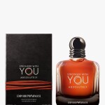 عطر يو ابسلوتلي