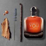 عطر يو ابسلوتلي